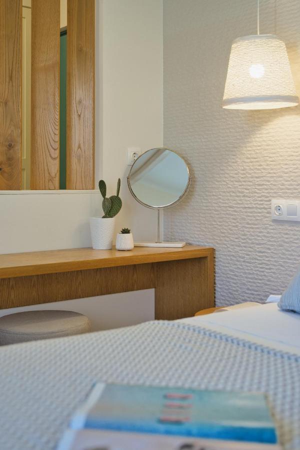 Aparthotel Aeolia
