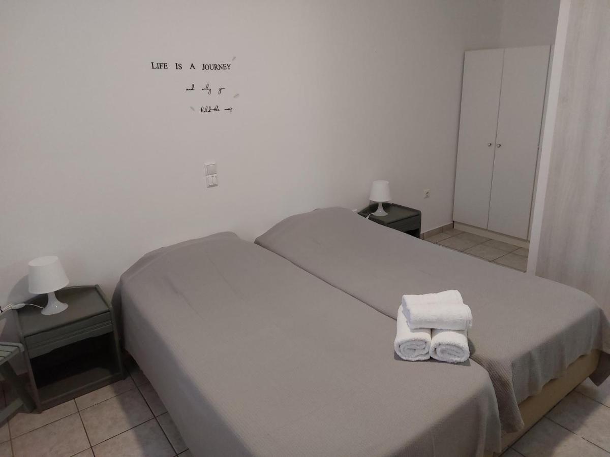 Guest house Morpheas &