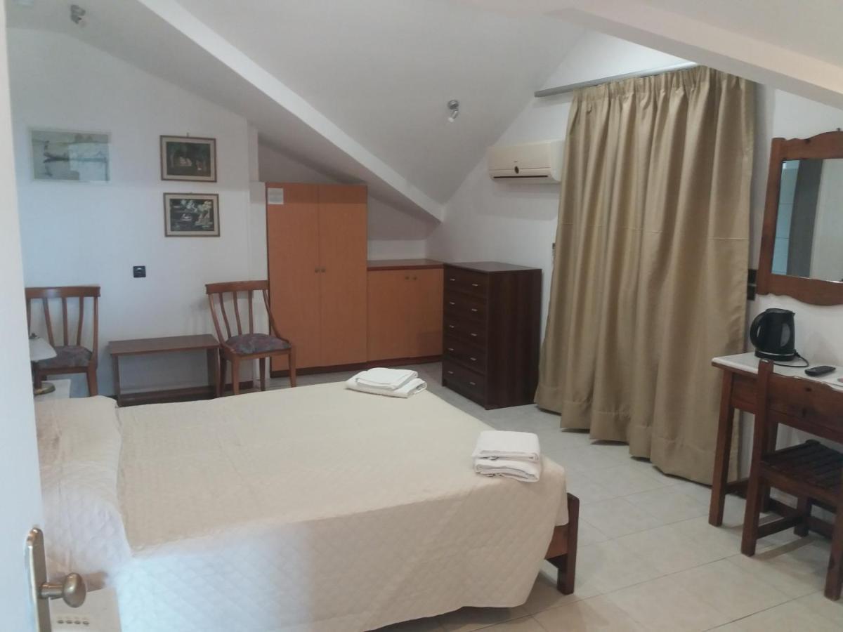 Hotel Oceanis