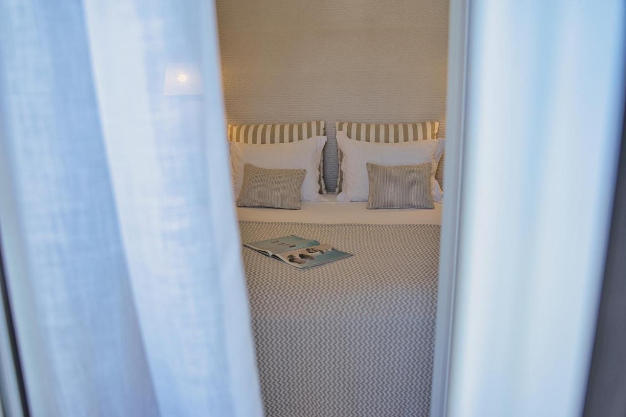 Aeolia Aparthotel