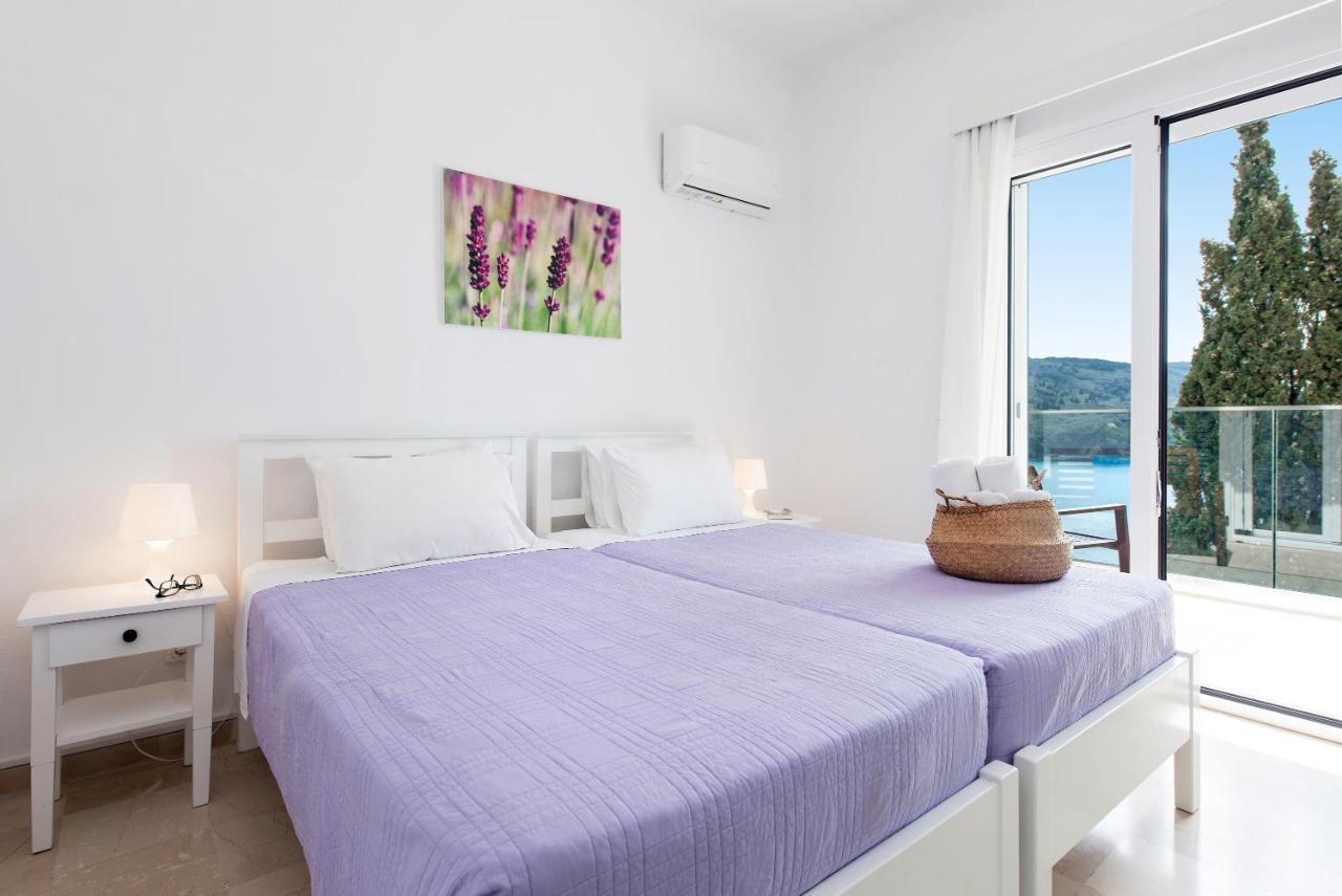 Thalia's House Paleokastritsa