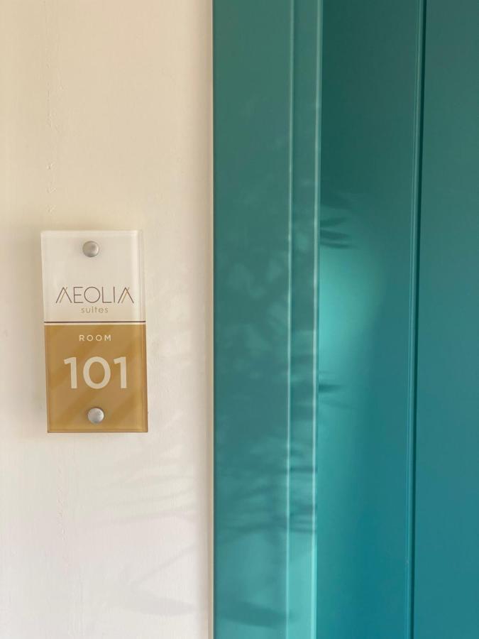 Aeolia Aparthotel Karpathos Town (Pigadia)