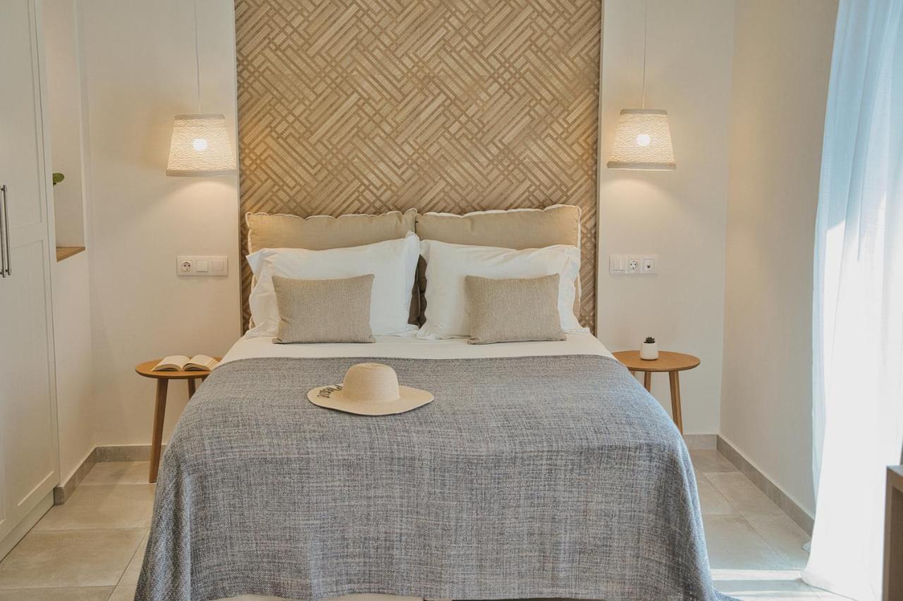 Aeolia Aparthotel Karpathos Town (Pigadia)