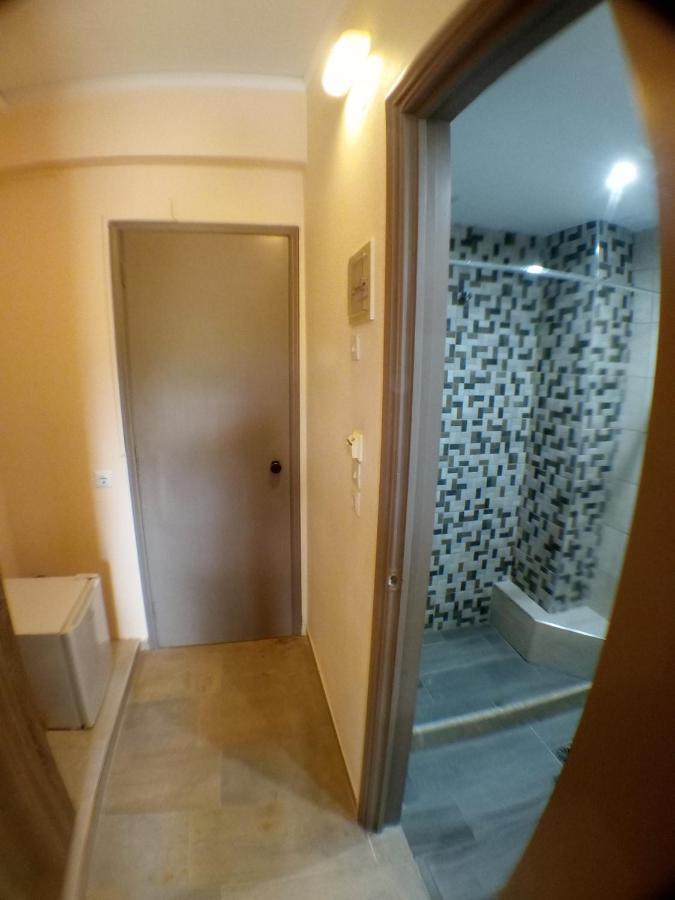 Hotel Brati - Arcoudi