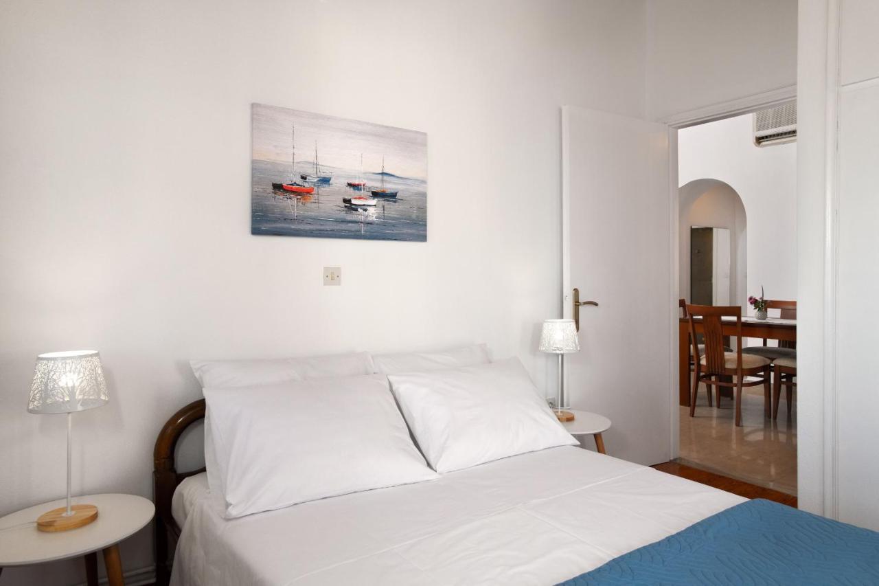 Pearl Apartment Gimari