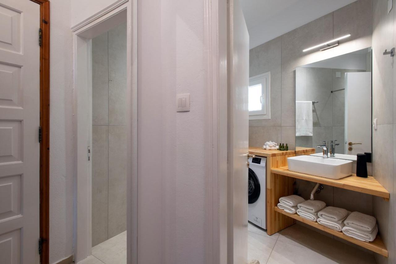 Pearl Apartment Gimari