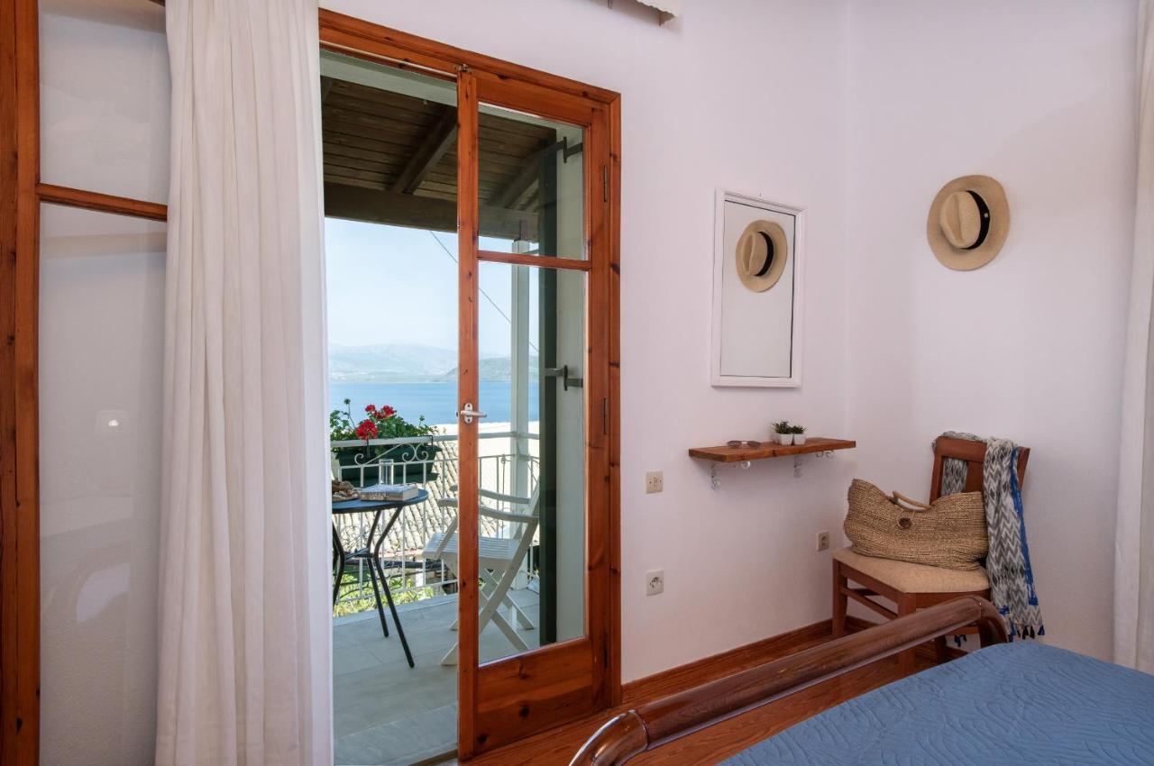 Pearl Apartment Gimari