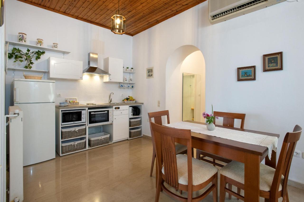 Pearl Apartment *