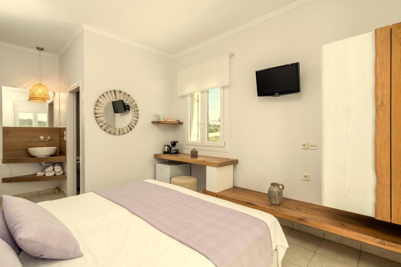 Konstantinos Aparthotel