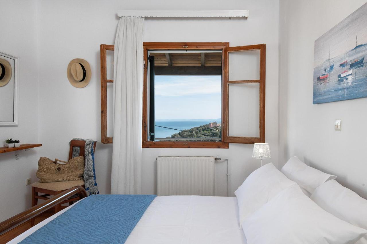 Apartment Pearl Gimari