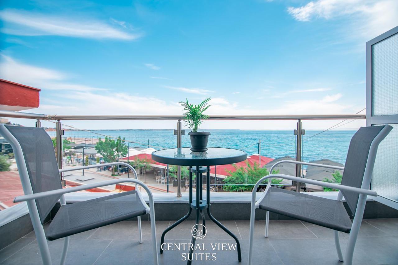 Centralviewsuites *