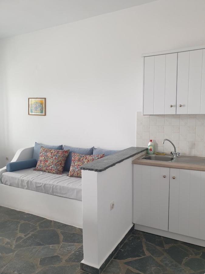 Apartment Parathyro Sto Aigaio 1 *