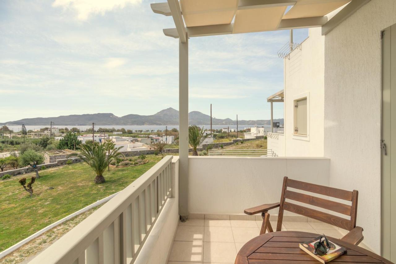 Aparthotel Konstantinos Adamantas (Milos)