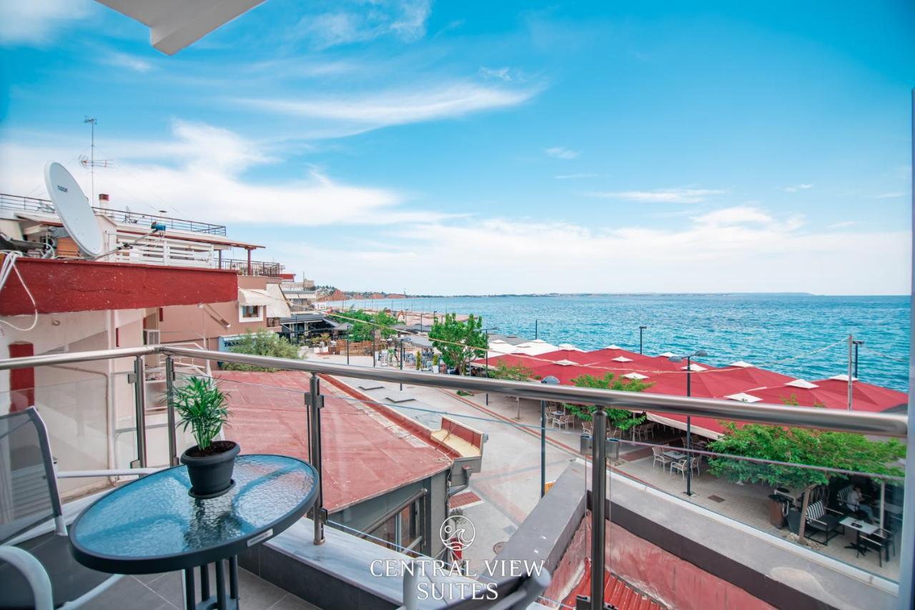 Centralviewsuites