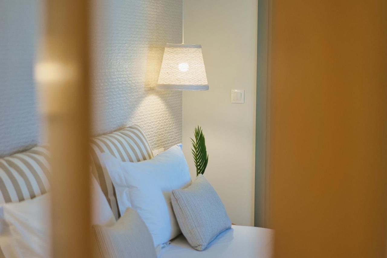 Aparthotel Aeolia Karpathos Town (Pigadia)