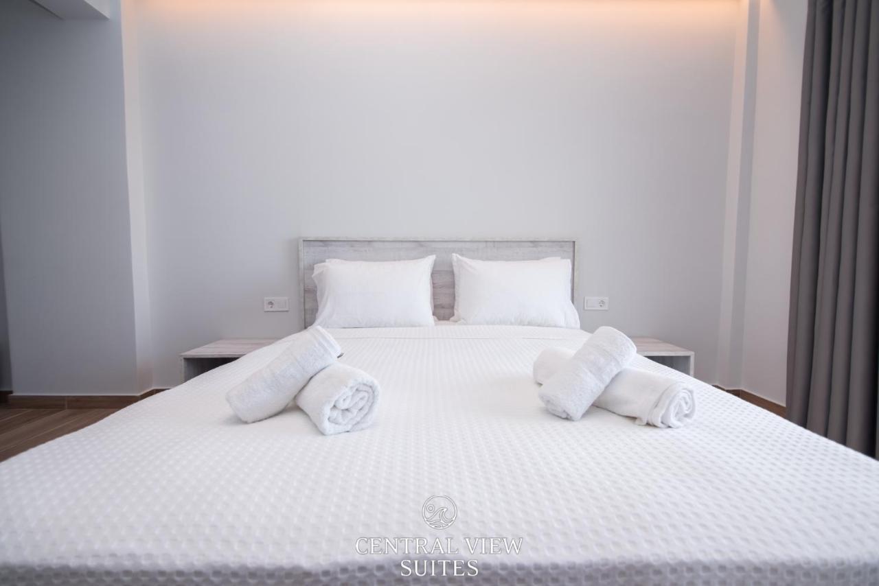 Centralviewsuites Guest house