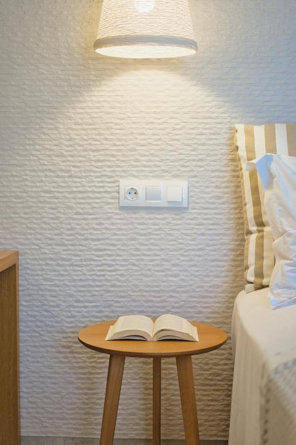 Aparthotel Aeolia *