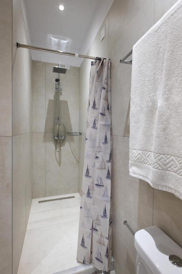 Pearl Apartment