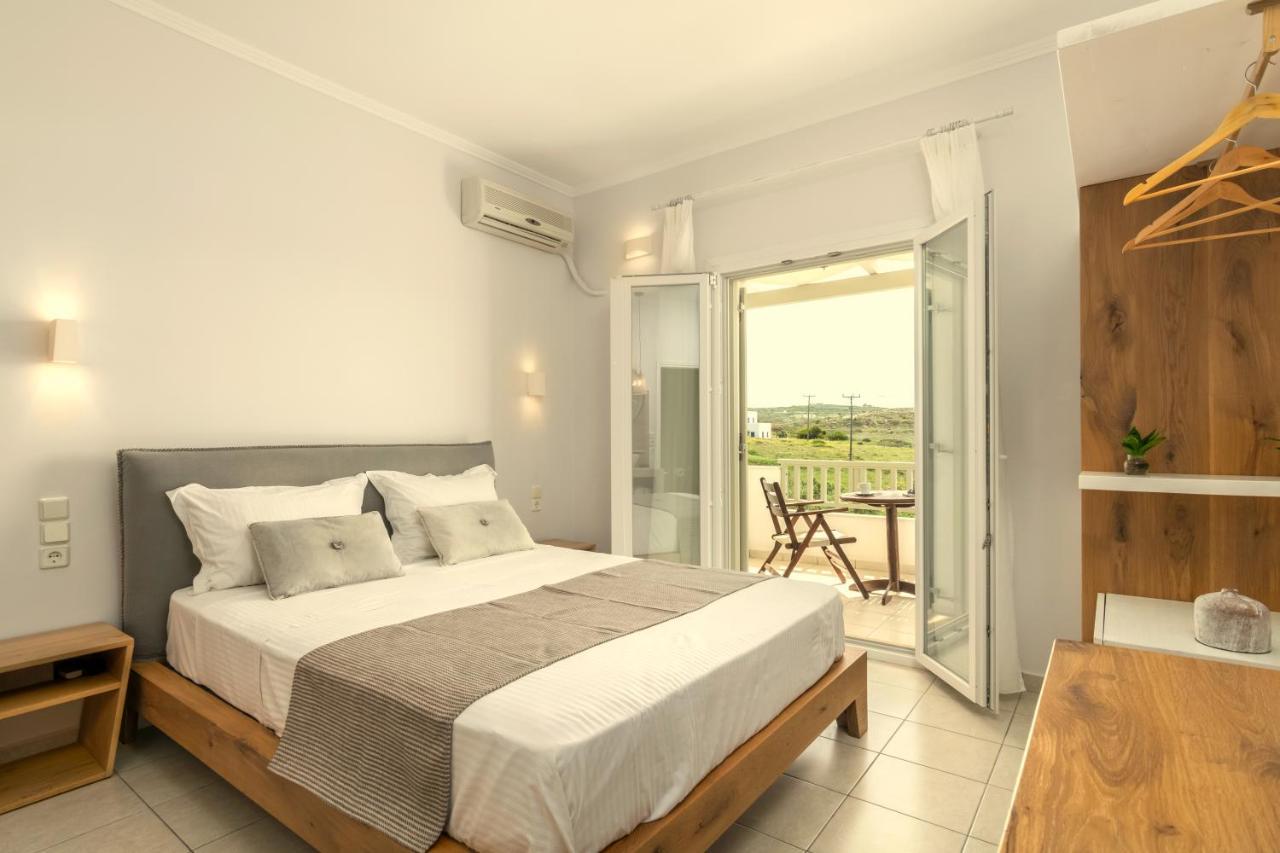 Aparthotel Konstantinos 2*