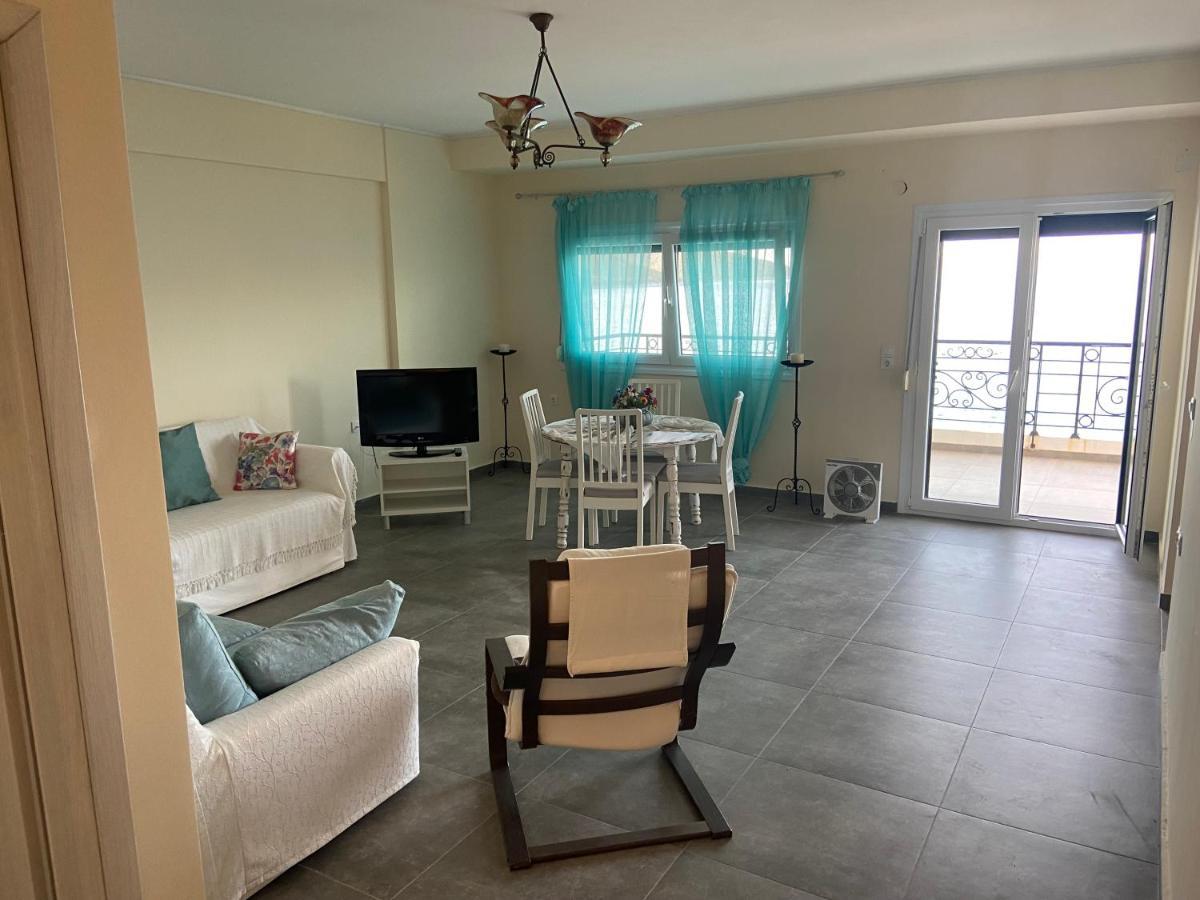 Hercules Holiday home Amaliapoli