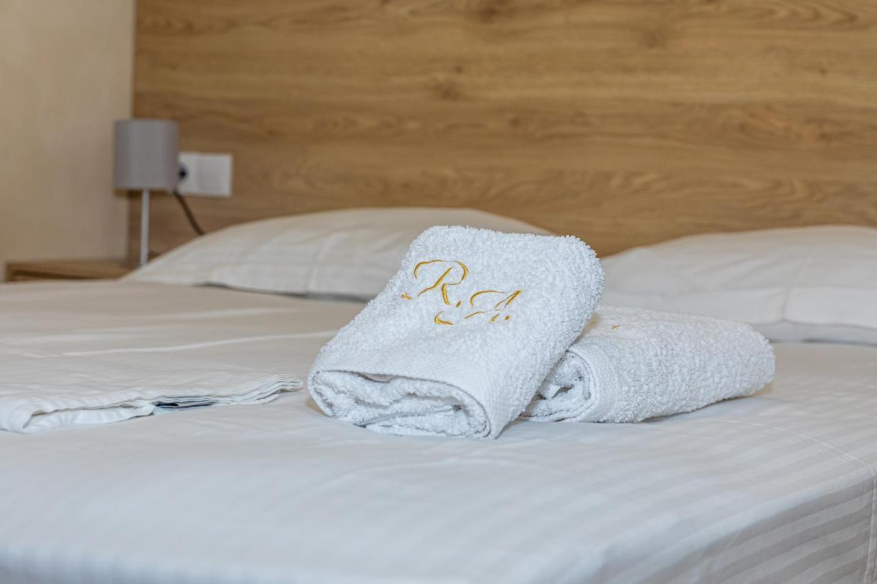 Apartment Remezzo Luxury *