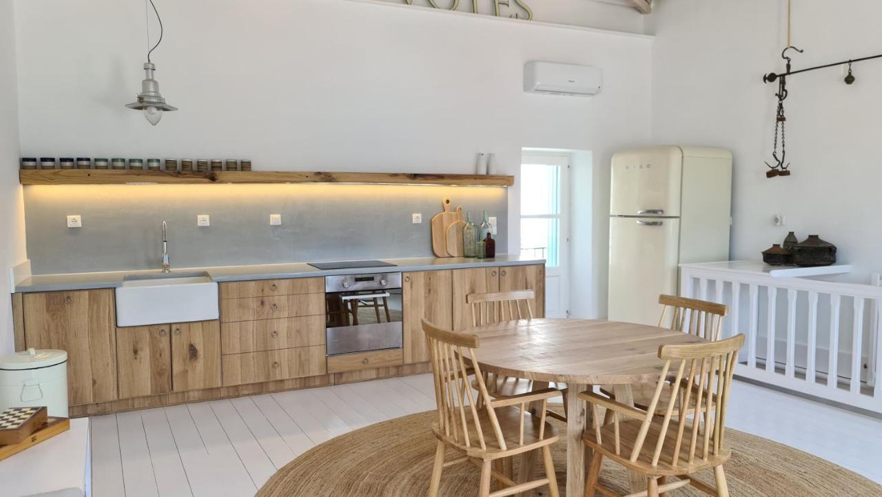 Apartment Townhouse Christos *