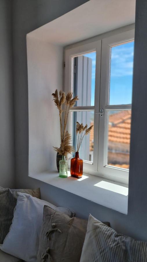 Apartment Townhouse Christos