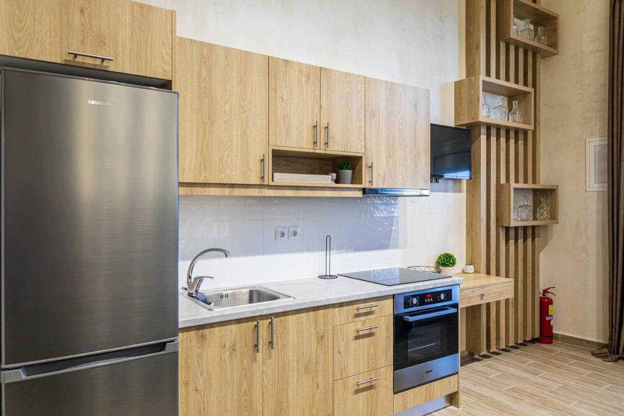 Remezzo Luxury Apartment