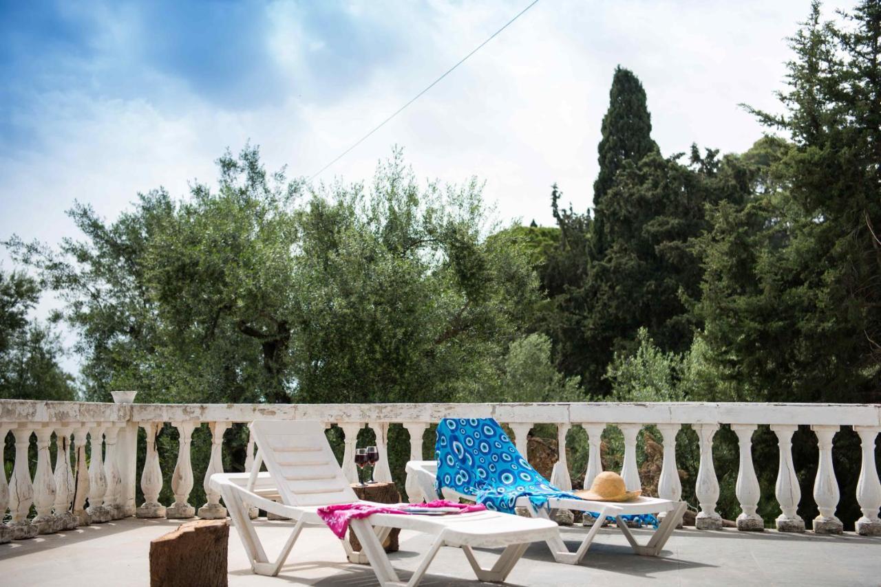 Casa Angelina