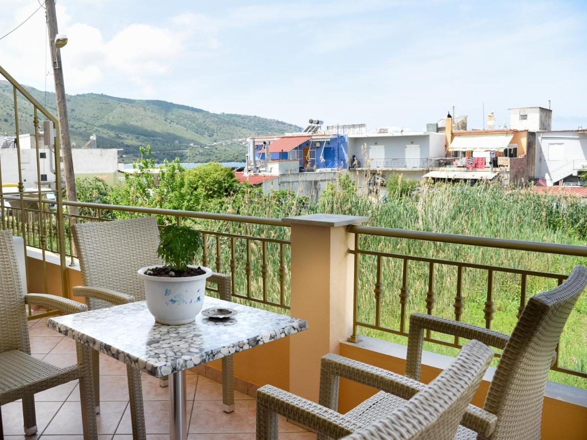 Holiday home Tagkas