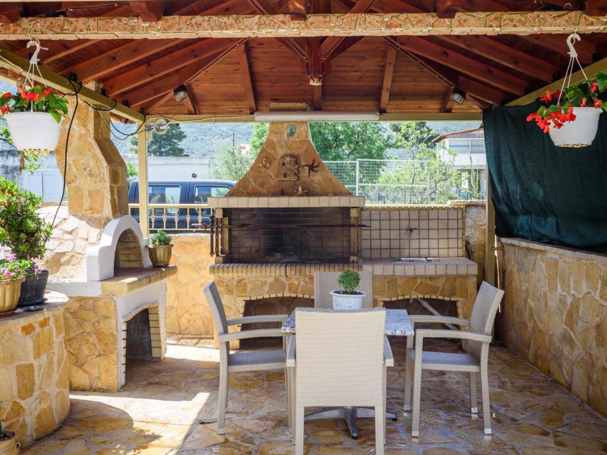 Tagkas Holiday home *