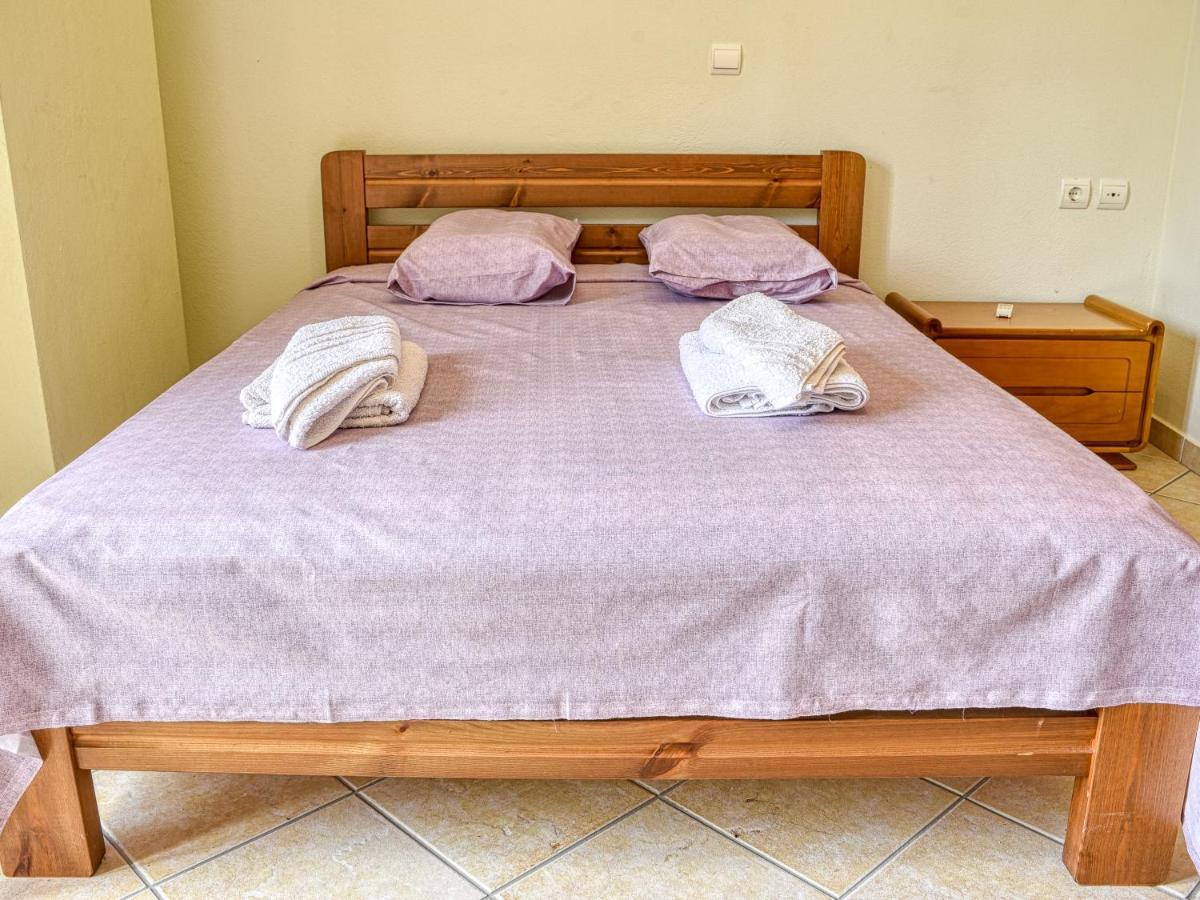 Tagkas Holiday home Plataria
