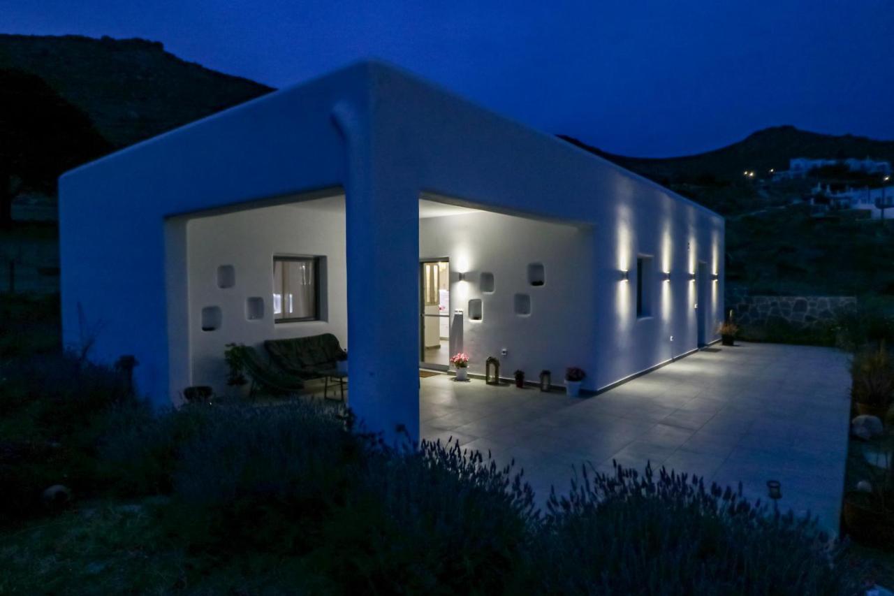 Holiday home Cycladic On The Hill With Beautiful Views!!