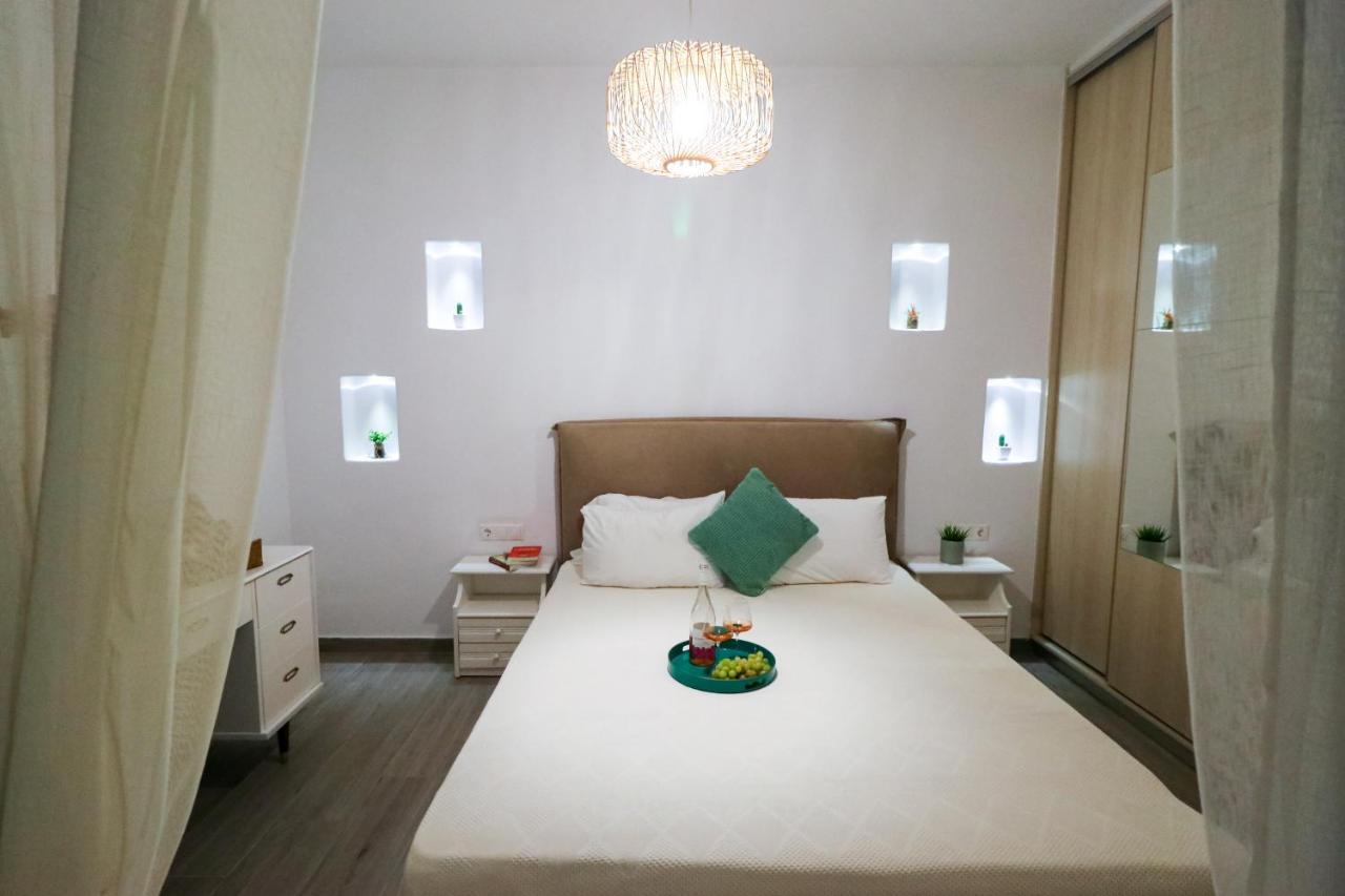Holiday home Cycladic On The Hill With Beautiful Views!!