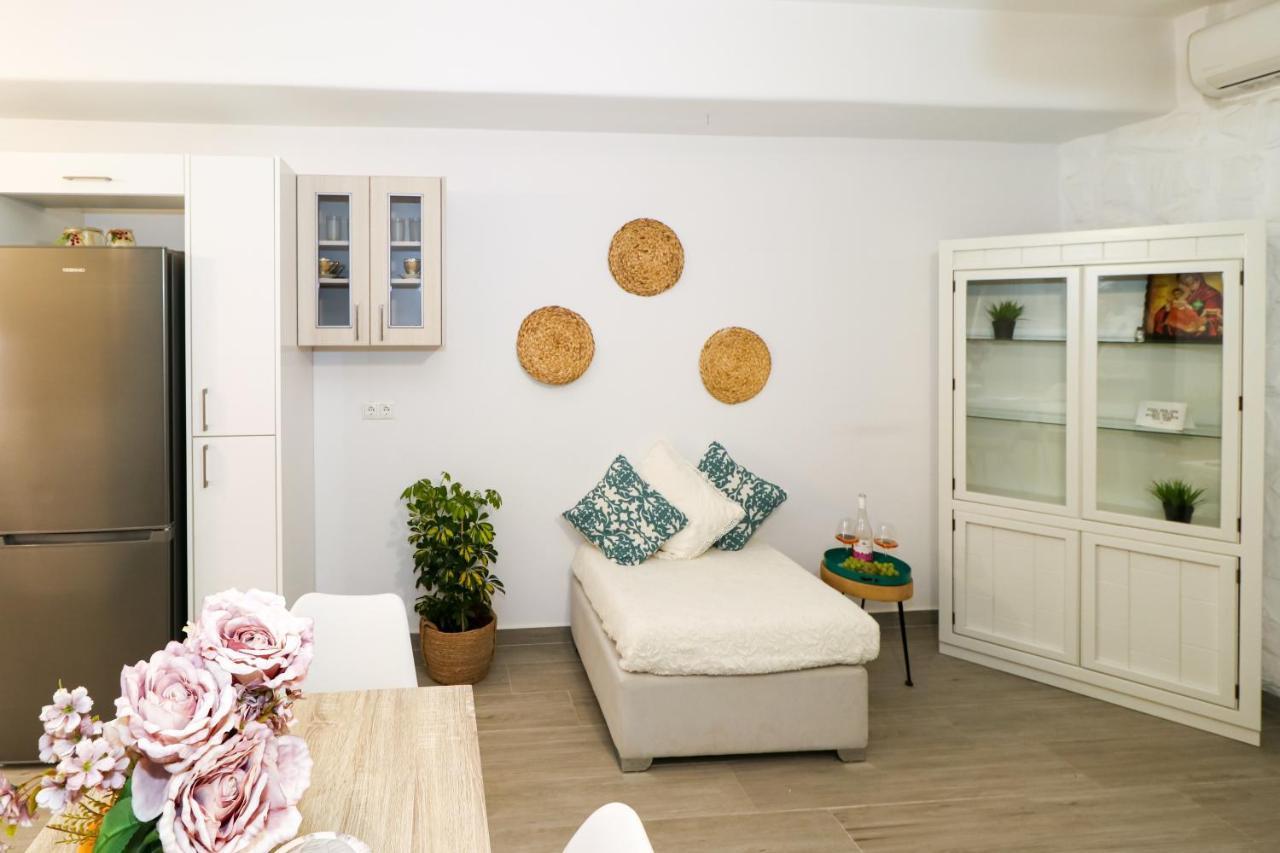 Holiday home Cycladic On The Hill With Beautiful Views!! Agkidia