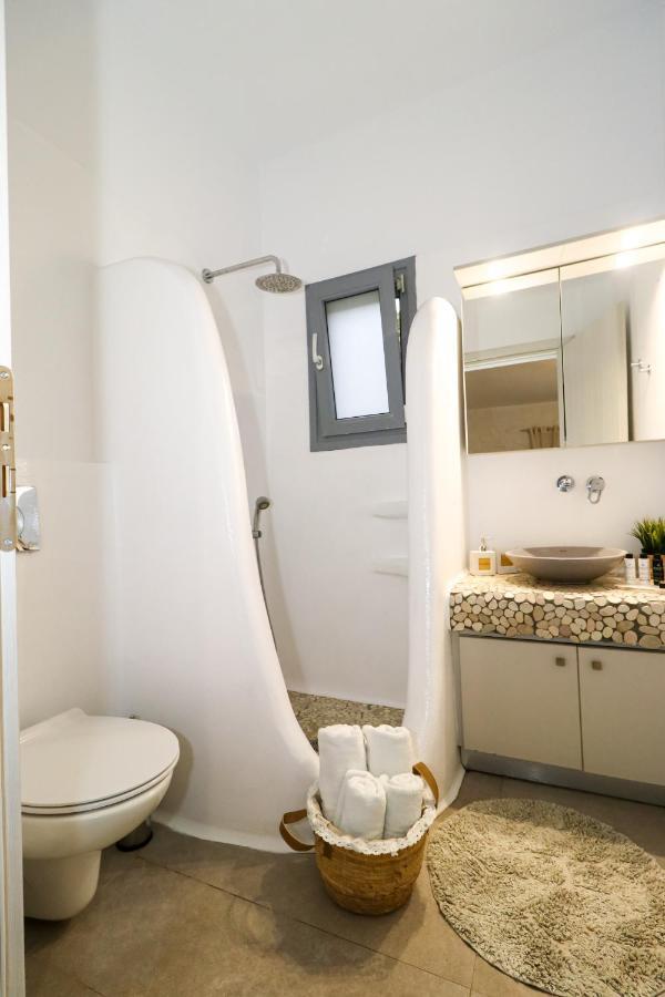 Cycladic On The Hill With Beautiful Views!! Holiday home *