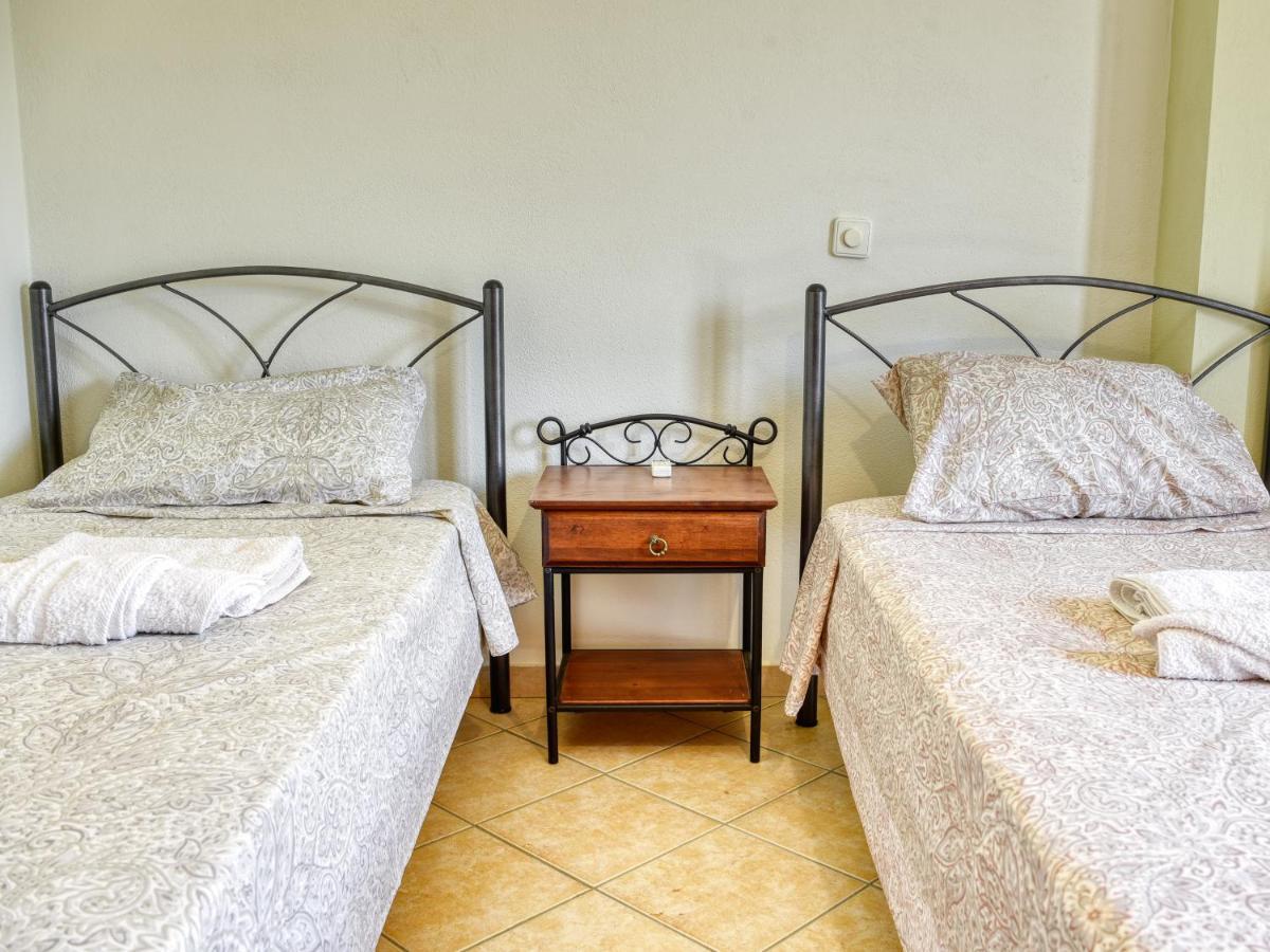 Tagkas Holiday home