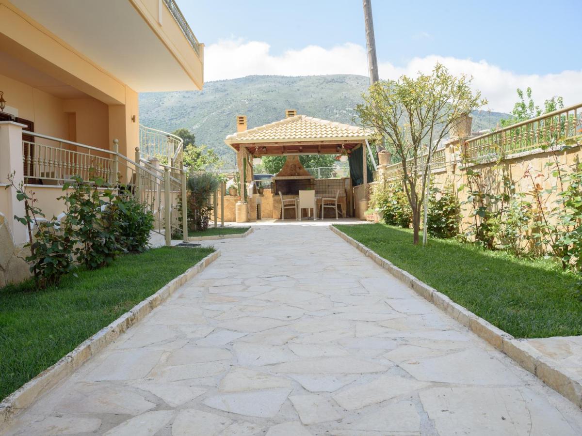 Tagkas Holiday home *