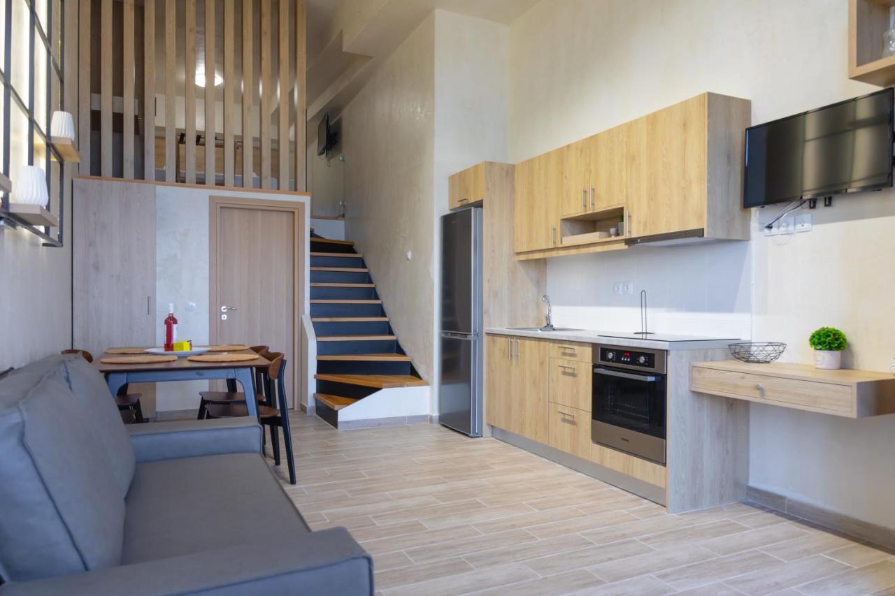 Remezzo Luxury Apartment *