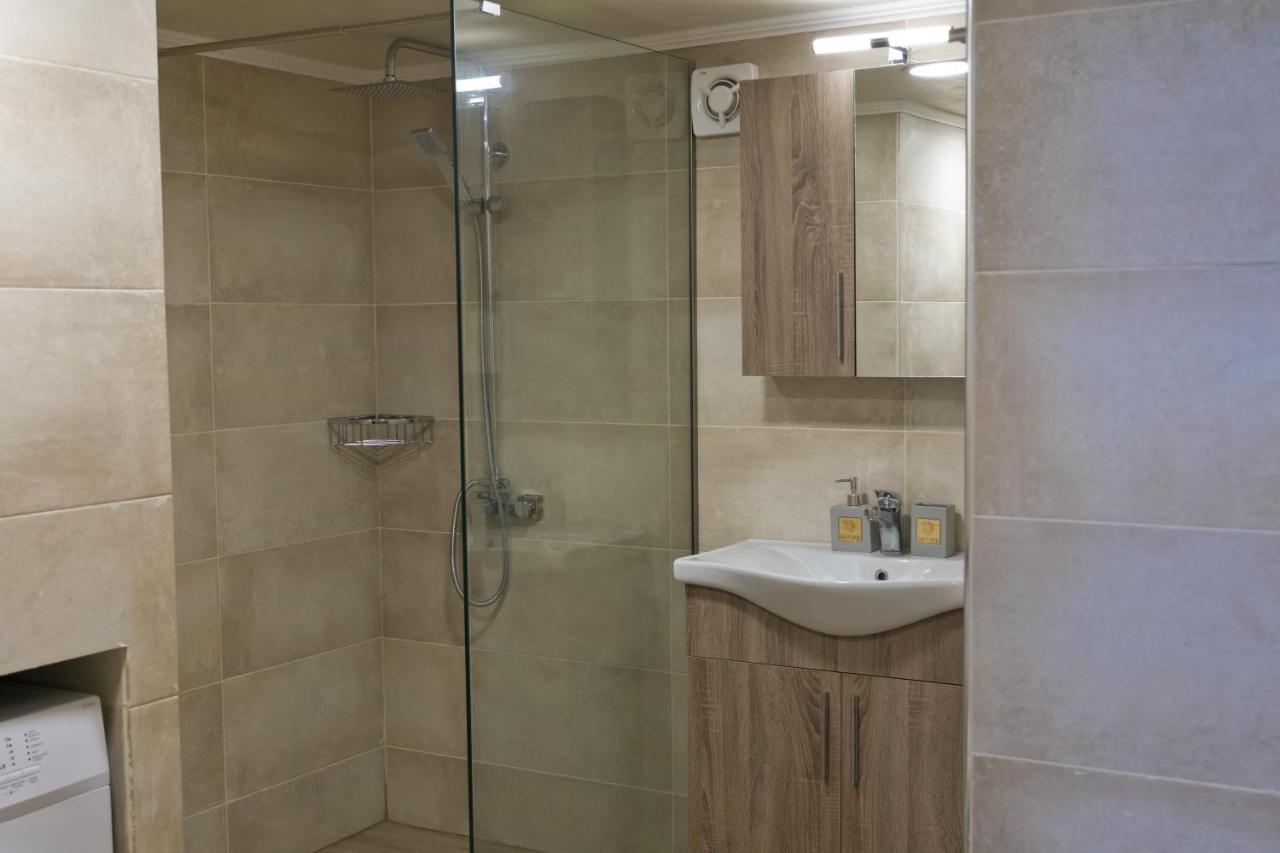 Remezzo Luxury Koroni (Messinia)
