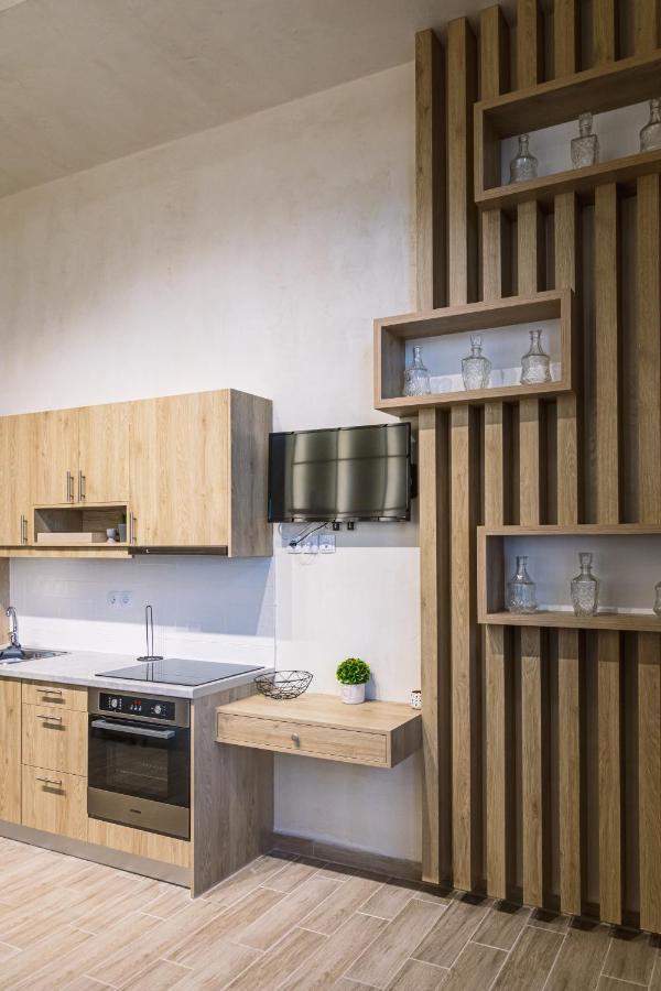 Remezzo Luxury Koroni (Messinia)