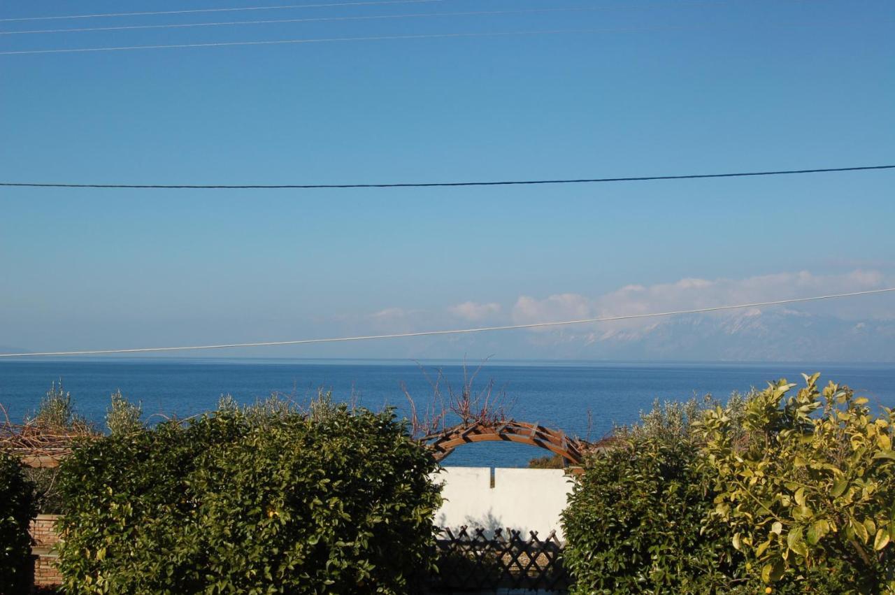 Apartment Sul Mare *