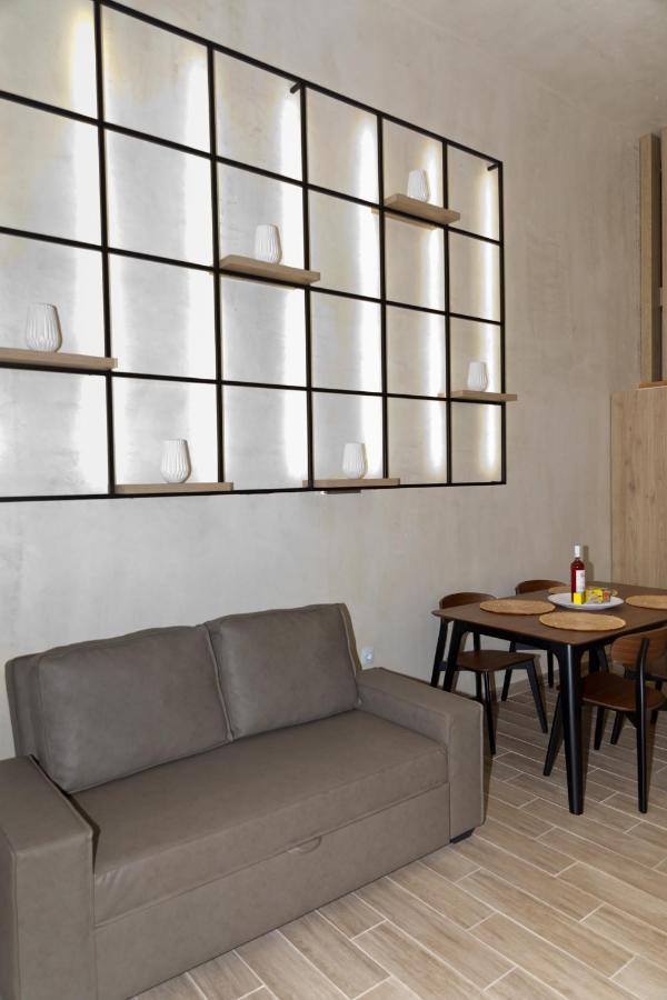 Apartment Remezzo Luxury Koroni (Messinia)