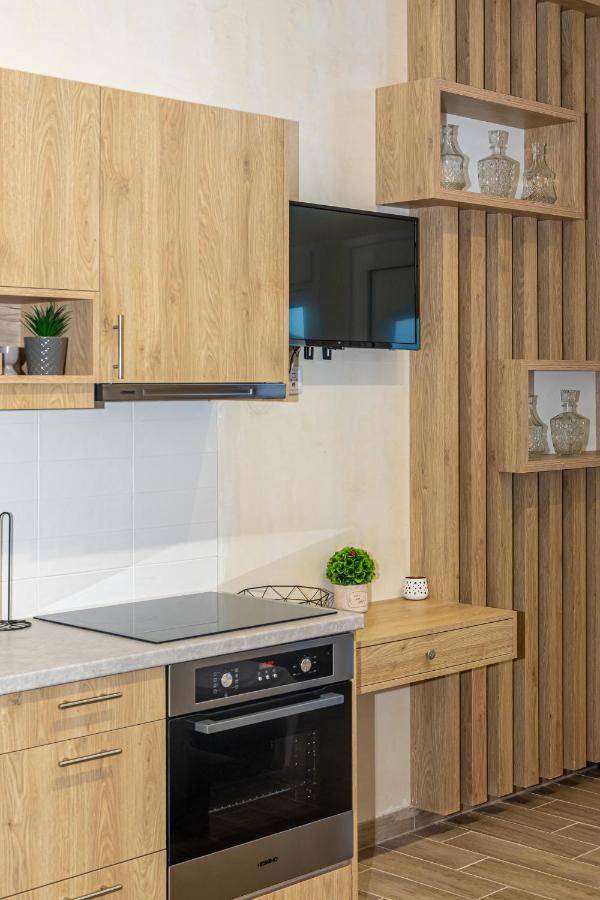 Remezzo Luxury Apartment