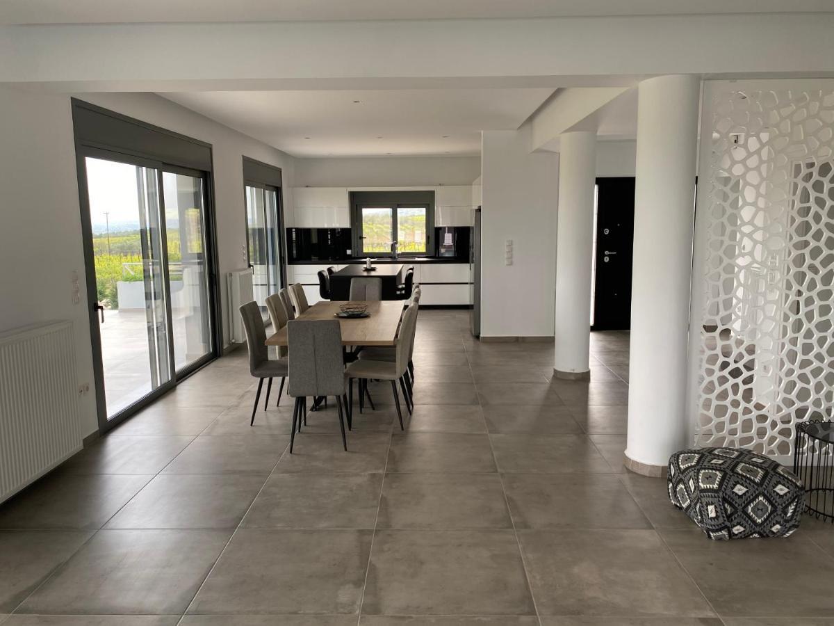 Villa Maria Luxury