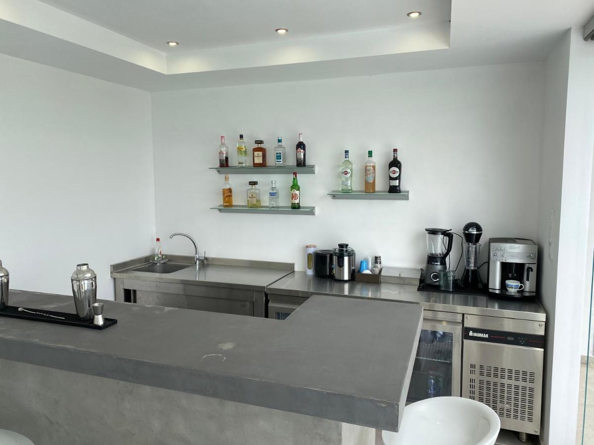 Villa Maria Luxury Lechaio