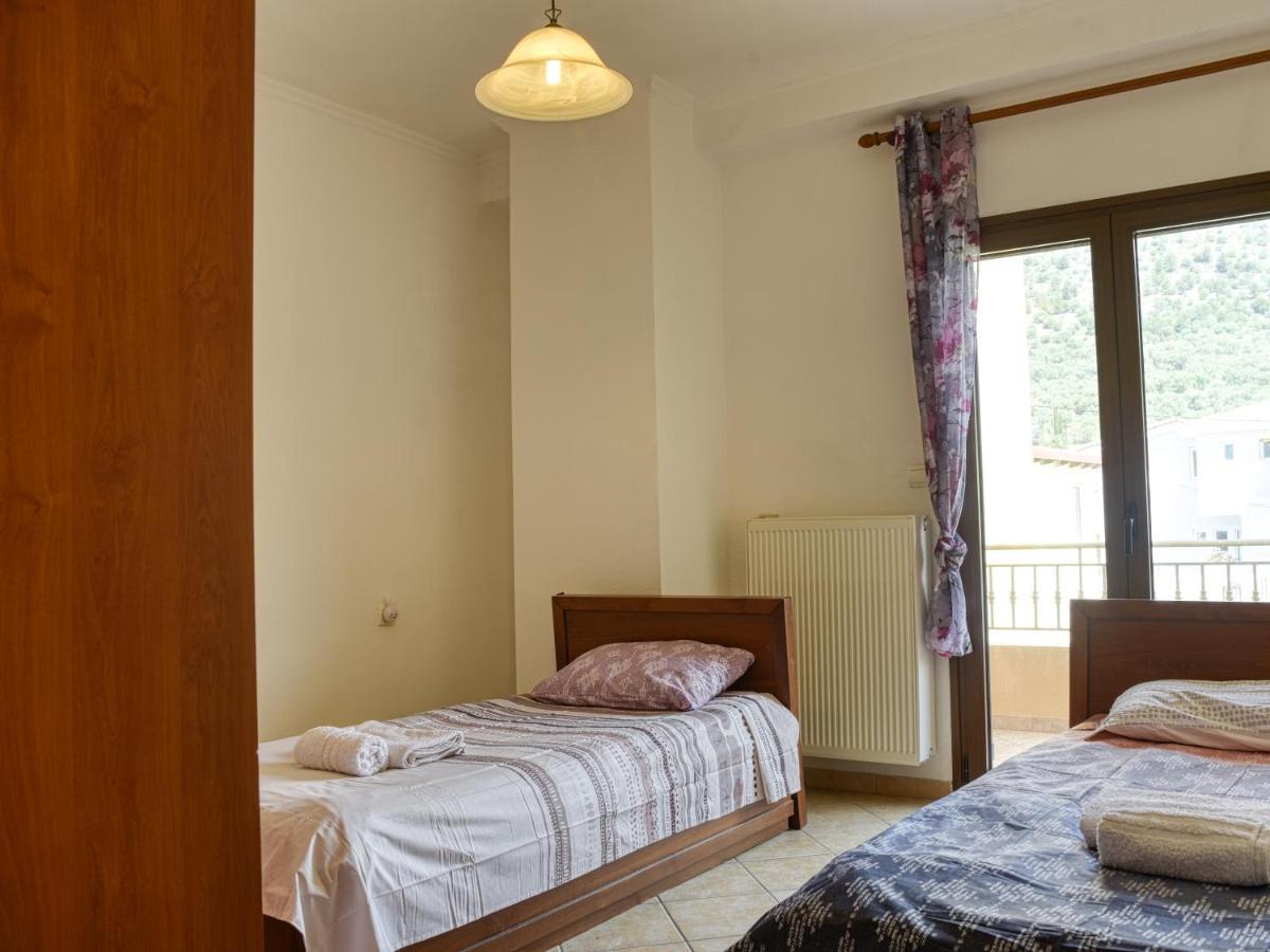Tagkas Holiday home *