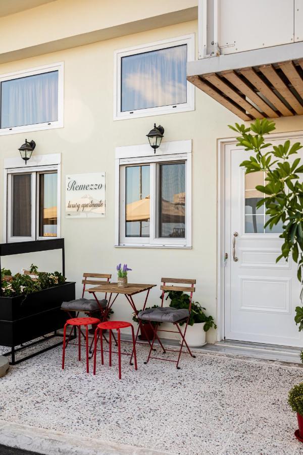 Remezzo Luxury Apartment *