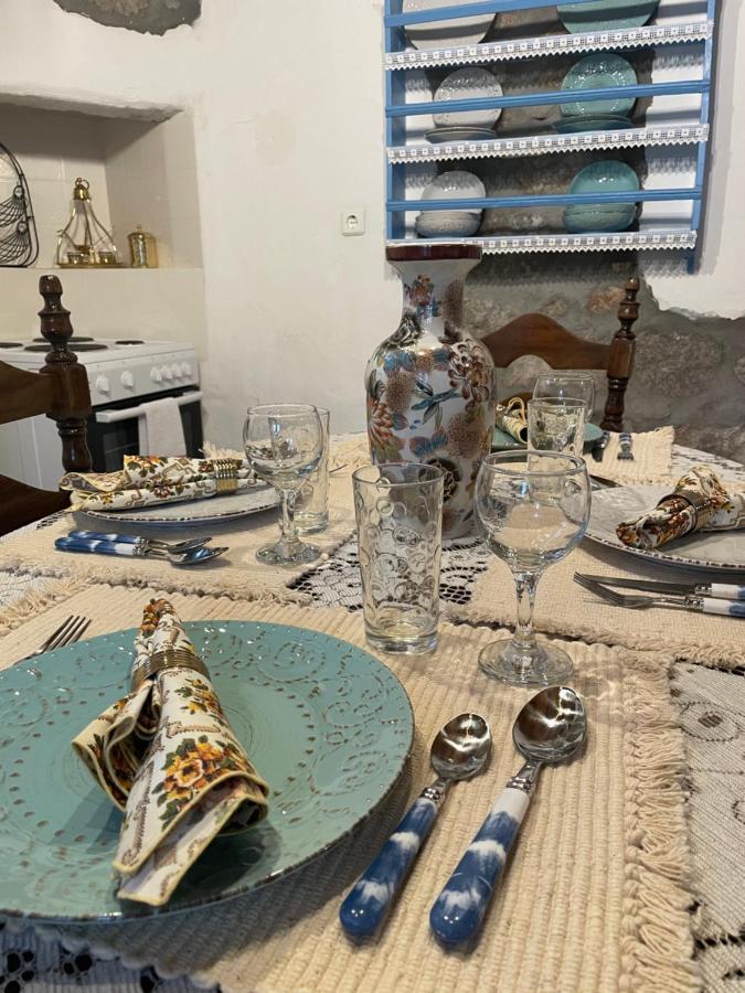 Holiday home Horizon Patmos Town