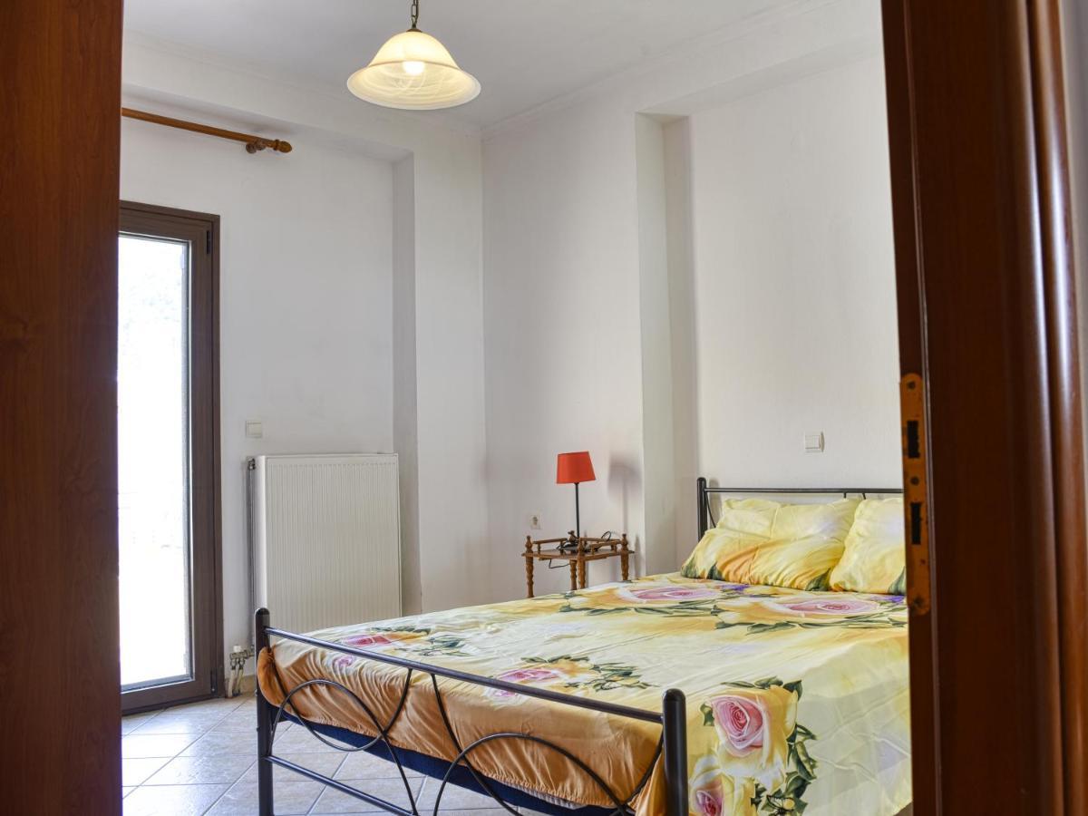 Tagkas Holiday home